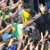 Retorno de Bolsonaro ao Brasil mobiliza forte esquema de segurança