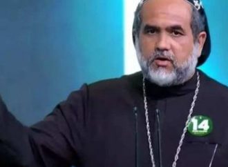 Padre Kelmon processa Igreja Ortodoxa e pede R$ 500 mil por danos morais