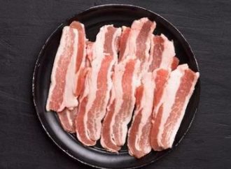 Novas regras de fabricação e venda do bacon começam a valer; veja o que muda