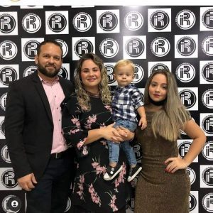 TRAGÉDIA NAS ESTRADAS –  Pastor, esposa e dois filhos morrem em acidente