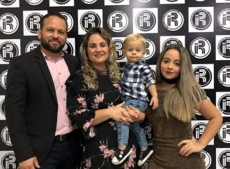 TRAGÉDIA NAS ESTRADAS –  Pastor, esposa e dois filhos morrem em acidente