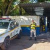 Escolas recebem proteção da Brigada Militar em todo o Rio Grande do Sul