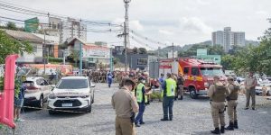 Autor do ataque à creche em Blumenau é indiciado pela Polícia Civil de Santa Catarina