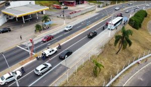 GRAVATAÍ: Controladores de velocidade (RADARES) começam a funcionar no início do mês