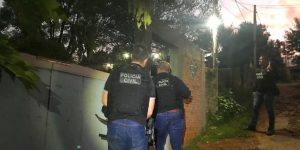 Polícia Civil faz operação contra homicídios na Região Metropolitana de Porto Alegre