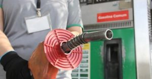 Mudança na alíquota de ICMS deve elevar preço da gasolina a partir de junho