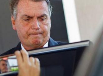 DEPOIMENTO À PF: Bolsonaro diz que não conversou com coronel Cid sobre cartão de vacina