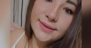 Jovem é encontrada morta em cachoeira no RS