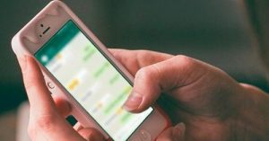 WhatsApp ganha transferência de conversa entre celulares diferentes