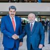 Coronel Assis pede prisão de Nicolás Maduro em visita ao Brasil; “Ditador genocida”