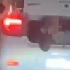 Vídeo mostra motorista sequestrado pedindo socorro dentro de porta-malas em Porto Alegre