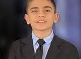 Menino de 11 anos morre após sofrer AVC e causa comoção em SC