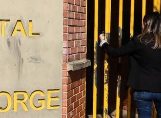 Projeto obriga escolas a fecharem os portões durante as aulas em Porto Alegre