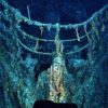 SUBMARINO DO TITANIC: Fabricante do submersível continua com expedições mesmo após recuperção de restos humanos nos destroços