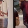 Vídeo: Luan, ex-Grêmio, fura fila e acaba expulso de restaurante