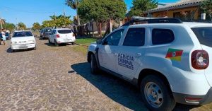 Jovem é encontrada morta em pátio de residência em Arroio do Sal