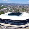 Justiça de São Paulo determina penhora da Arena do Grêmio