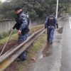 Homem é preso após furtar fios na Castelo Branco, em Porto Alegre