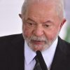 ATAQUE EM ESCOLA: Lula lamenta morte de estudante e pede por “caminho da paz”