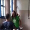 VÍDEO: Professora deve ser afastada após suposto caso de assédio contra aluno de escola em São Sepé