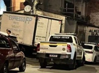 Ataque a tiros deixa um morto em Porto Alegre