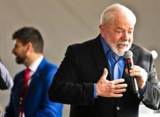 ACOMPANHE: Lula discursa após participar de inauguração de novos blocos do Hospital de Clínicas de Porto Alegre