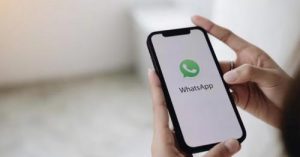 Como ativar o “modo bolha” do WhatsApp