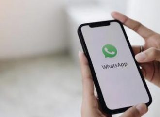 Como ativar o “modo bolha” do WhatsApp