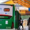 Aprovado projeto que libera Pix para pagar passagem de ônibus em Porto Alegre