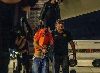 Principal foragido do RS, “Zoreia” é capturado no Pará
