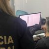 Polícia Federal prende homem por armazenamento e compartilhamento de imagens de exploração sexual infantil no RS