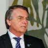 Bolsonaro alega que precisa sustentar sua família e oferece apartamento para desbloquear conta