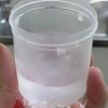 VÍDEO: Posto de saúde oferece pote de coleta de urina como copo de água em Novo Hamburgo