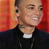 Cantora Sinead O’Connor morre aos 56 anos