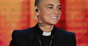 Cantora Sinead O’Connor morre aos 56 anos