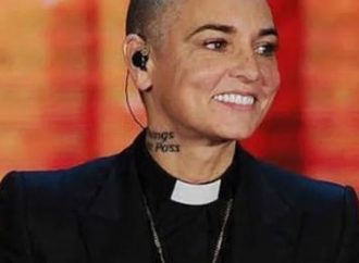 Cantora Sinead O’Connor morre aos 56 anos