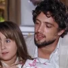 Atriz menor de idade que contracenou com Rafael Cardoso em “A Vida da Gente” expõe mensagens que recebeu do ator