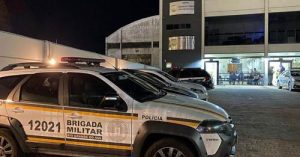 Criança morre após ser baleada em Passo Fundo