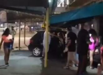 Funcionário da prefeitura de Cachoeirinha é preso após dirigir alcoolizado e atropelar pedestre