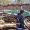 VÍDEO: a dor dos moradores de Roca Sales, uma cidade destruída pela enxurrada