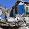 Número de mortos em terremoto no Marrocos passa de 2,6 mil