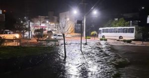 CHUVA NO RS: Quatro mortes são confirmadas pela Defesa Civil no Estado