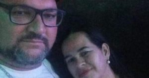 “Eles eram um pilar aqui”, diz familiar de casal morto em acidente entre carro, carreta e guincho na freeway