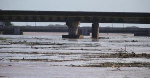 Defesa Civil de Porto Alegre emite alerta e Região das Ilhas se prepara para ser impactada pela cheia dos rios