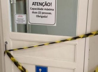 Morre idosa esmagada por elevador em clínica de Montenegro