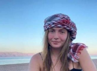 Família confirma morte de brasileira que estava desaparecida em Israel