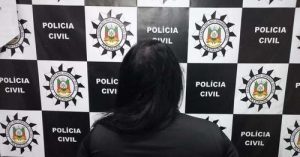 Empresária suspeita de submeter diarista a sessões de tortura é presa em Sapucaia do Sul