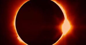 ECLIPSE SOLAR: Que horas começa e quanto tempo vai durar?