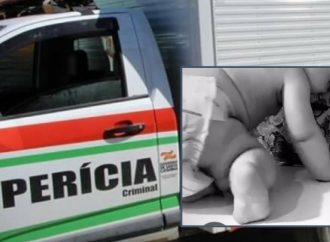 Bebê de 11 meses morre após ser atropelado pelo vizinho em Santa Catarina