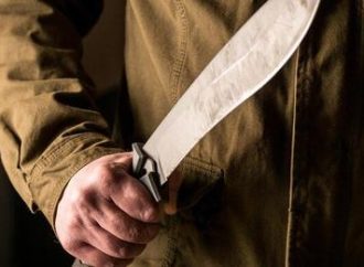 Homem é condenado por lesão corporal gravíssima após agredir cunhado com facão em Alegrete
